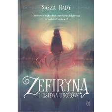 Zefiryna i księga uroków